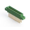 845-034-540-504 - 845 HIGH TEMP' SERIES (.100" (2.