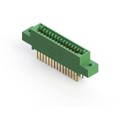 845-030-542-502 - 845 HIGH TEMP' SERIES (.100" (2.
