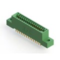 845-030-521-204 - 845 HIGH TEMP' SERIES (.100" (2.