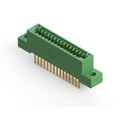 845-030-523-204 - 845 HIGH TEMP' SERIES (.100" (2.