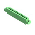 837-014-523-607 - 837 HIGH TEMP' SERIES (.156" (3.