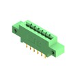 837-006-558-612 - 837 HIGH TEMP' SERIES (.156" (3.