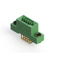 845-005-558-103 - 845 HIGH TEMP' SERIES (.100" (2.