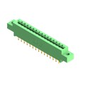 837-015-558-604 - 837 HIGH TEMP' SERIES (.156" (3.