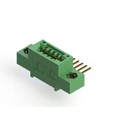 845-005-559-408 - 845 HIGH TEMP' SERIES (.100" (2.