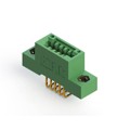 845-005-558-108 - 845 HIGH TEMP' SERIES (.100" (2.