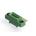 845-005-559-603 - 845 HIGH TEMP' SERIES (.100" (2.