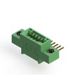 845-005-559-608 - 845 HIGH TEMP' SERIES (.100" (2.