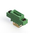 845-005-558-603 - 845 HIGH TEMP' SERIES (.100" (2.