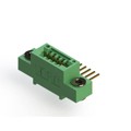 845-005-559-403 - 845 HIGH TEMP' SERIES (.100" (2.