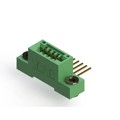 845-005-559-103 - 845 HIGH TEMP' SERIES (.100" (2.