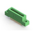 842-022-524-204 - 842 HIGH TEMP' SERIES (.100" (2.