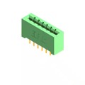 837-012-540-201 - 837 HIGH TEMP' SERIES (.156" (3.
