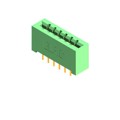 837-012-542-201 - 837 HIGH TEMP' SERIES (.156" (3.