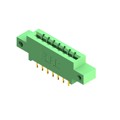 837-007-558-612 - 837 HIGH TEMP' SERIES (.156" (3.