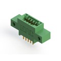 845-010-521-812 - 845 HIGH TEMP' SERIES (.100" (2.