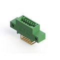 845-006-558-412 - 845 HIGH TEMP' SERIES (.100" (2.