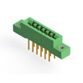 807-012-522-207 - 807 HIGH TEMP' SERIES (.156" (3.