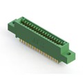 845-036-521-504 - 845 HIGH TEMP' SERIES (.100" (2.