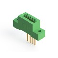 842-005-540-102 - 842 HIGH TEMP' SERIES (.100" (2.