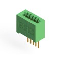 842-005-523-101 - 842 HIGH TEMP' SERIES (.100" (2.