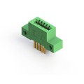 842-010-544-212 - 842 HIGH TEMP' SERIES (.100" (2.