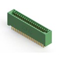 845-038-520-201 - 845 HIGH TEMP' SERIES (.100" (2.
