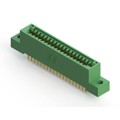 845-038-521-204 - 845 HIGH TEMP' SERIES (.100" (2.