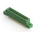 845-038-520-204 - 845 HIGH TEMP' SERIES (.100" (2.