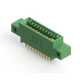 845-020-521-812 - 845 HIGH TEMP' SERIES (.100" (2.