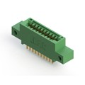 845-020-521-512 - 845 HIGH TEMP' SERIES (.100" (2.