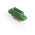 845-014-544-504 - 845 HIGH TEMP' SERIES (.100" (2.