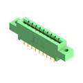837-018-521-804 - 837 HIGH TEMP' SERIES (.156" (3.