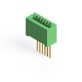 842-006-541-101 - 842 HIGH TEMP' SERIES (.100" (2.