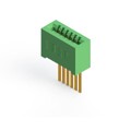 842-006-544-101 - 842 HIGH TEMP' SERIES (.100" (2.