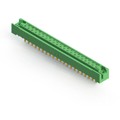 424-041-542-122 - CONN EDGE DUAL FMALE 41POS 0.200