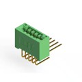 846-010-558-201 - 846 HIGH TEMP' SERIES (.125" (3.