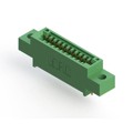 845-011-520-604 - 845 HIGH TEMP' SERIES (.100" (2.