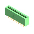 837-020-520-201 - 837 HIGH TEMP' SERIES (.156" (3.
