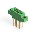 846-010-540-807 - 846 HIGH TEMP' SERIES (.125" (3.