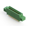 845-024-521-812 - 845 HIGH TEMP' SERIES (.100" (2.