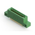 845-024-521-212 - 845 HIGH TEMP' SERIES (.100" (2.