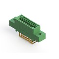 845-008-558-402 - 845 HIGH TEMP' SERIES (.100" (2.
