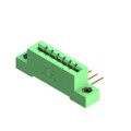 837-006-559-108 - 837 HIGH TEMP' SERIES (.156" (3.