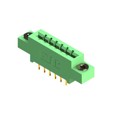 837-006-558-603 - 837 HIGH TEMP' SERIES (.156" (3.