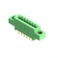 837-006-558-608 - 837 HIGH TEMP' SERIES (.156" (3.