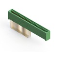 845-032-542-201 - 845 HIGH TEMP' SERIES (.100" (2.