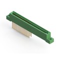 845-032-540-204 - 845 HIGH TEMP' SERIES (.100" (2.