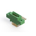 845-010-558-802 - 845 HIGH TEMP' SERIES (.100" (2.