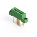 846-014-541-203 - 846 HIGH TEMP' SERIES (.125" (3.